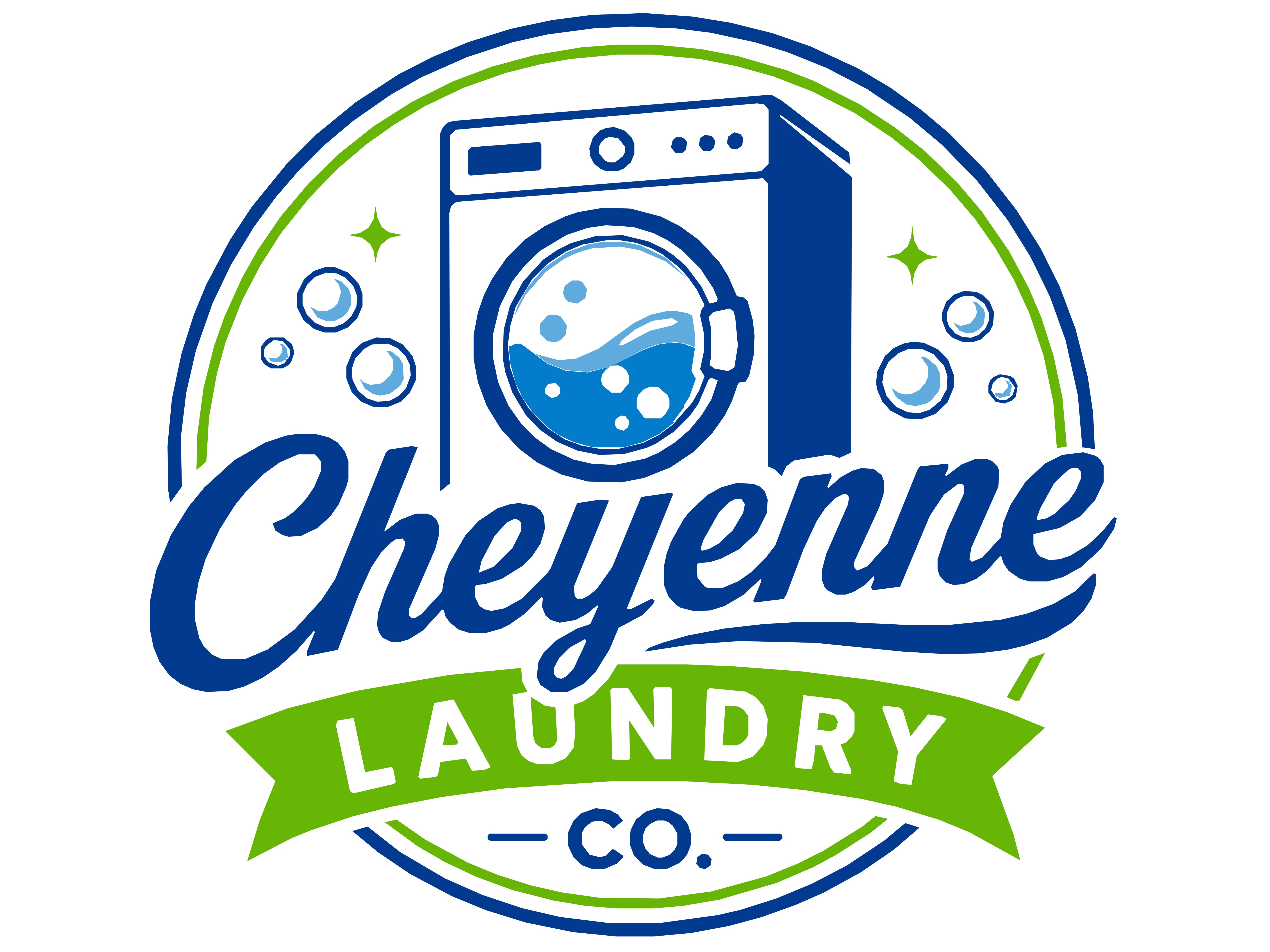 Cheyenne Laundry Co.